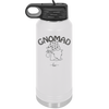 Gnomad - Laser Engraved Stainless Steel Drinkware - 2535 -