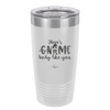 There's Gnome Body Like You 1 - Laser Engraved Stainless Steel Drinkware - 2544 -