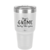 There's Gnome Body Like You 1 - Laser Engraved Stainless Steel Drinkware - 2544 -