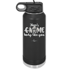 There's Gnome Body Like You 1 - Laser Engraved Stainless Steel Drinkware - 2544 -