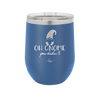 Oh Gnome You Didn't 2 - Laser Engraved Stainless Steel Drinkware - 2560 -