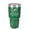 Oh Gnome You Didn't 2 - Laser Engraved Stainless Steel Drinkware - 2560 -