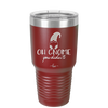 Oh Gnome You Didn't 2 - Laser Engraved Stainless Steel Drinkware - 2560 -