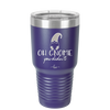 Oh Gnome You Didn't 2 - Laser Engraved Stainless Steel Drinkware - 2560 -