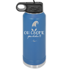 Oh Gnome You Didn't 2 - Laser Engraved Stainless Steel Drinkware - 2560 -