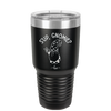 S'up Gnomie 1 - Laser Engraved Stainless Steel Drinkware - 2565 -
