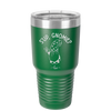 S'up Gnomie 1 - Laser Engraved Stainless Steel Drinkware - 2565 -