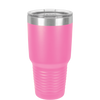 Bitch 3 - Laser Engraved Stainless Steel Drinkware - 1057 -