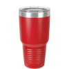 Asshole 4 - Laser Engraved Stainless Steel Drinkware - 1062 -
