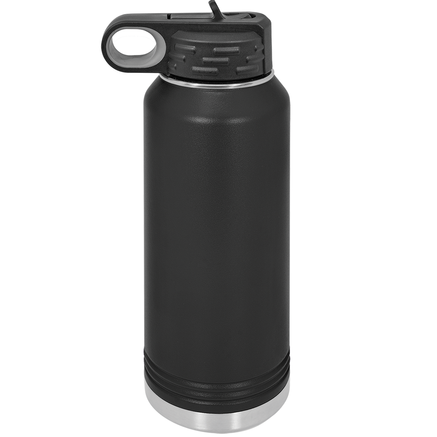 Asshole 1 - Laser Engraved Stainless Steel Drinkware - 1059 -