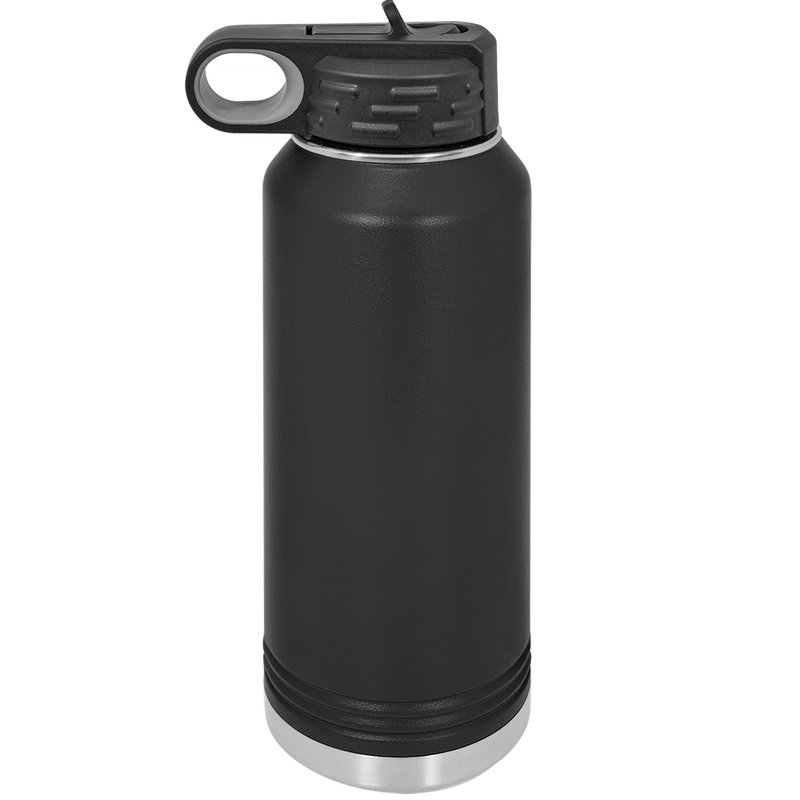Bitch 3 - Laser Engraved Stainless Steel Drinkware - 1057 -