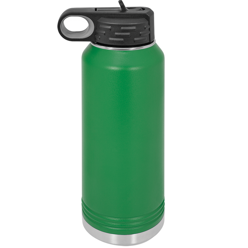 Asshole 2 - Laser Engraved Stainless Steel Drinkware - 1060 -