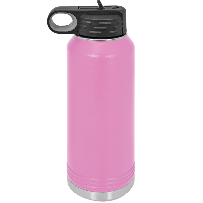 Bitch 1 - Laser Engraved Stainless Steel Drinkware - 1055 -