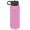Bitch 1 - Laser Engraved Stainless Steel Drinkware - 1055 -