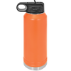 Asshole 3 - Laser Engraved Stainless Steel Drinkware - 1061 -