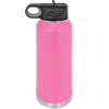 Asshole 4 - Laser Engraved Stainless Steel Drinkware - 1062 -