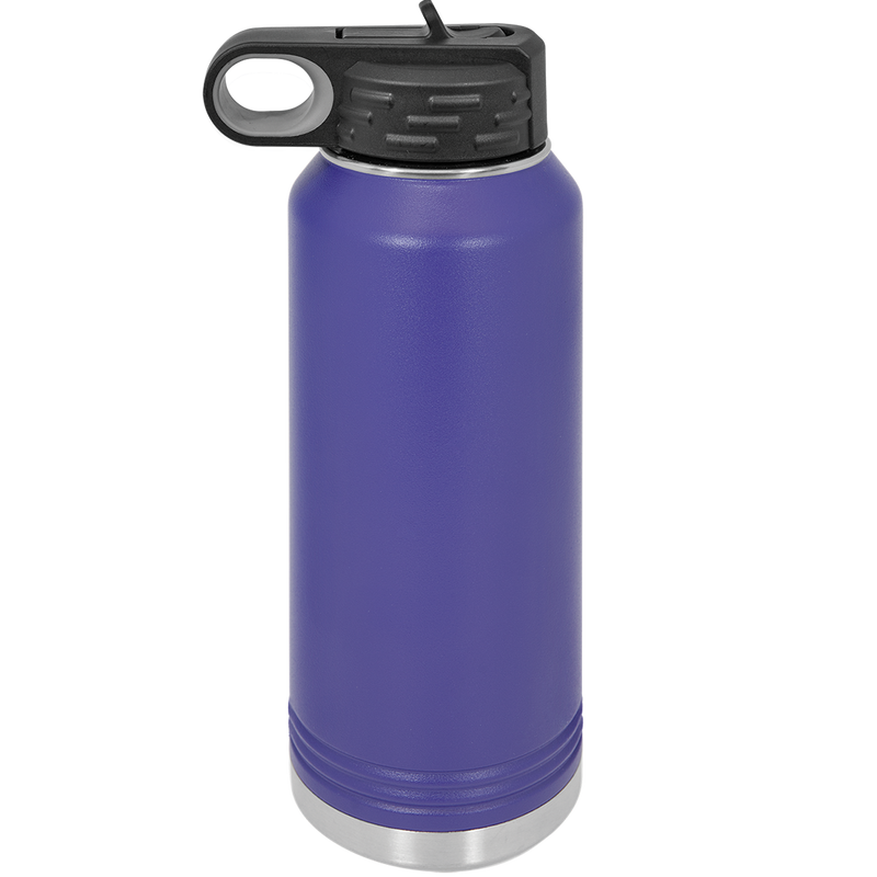 Asshole 3 - Laser Engraved Stainless Steel Drinkware - 1061 -