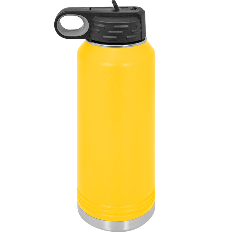 Asshole 2 - Laser Engraved Stainless Steel Drinkware - 1060 -