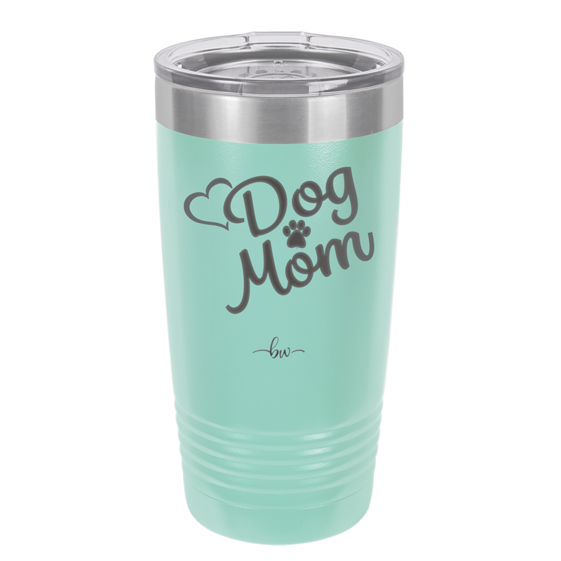 Dogs and Whiskey Make Everything Fine Tumbler - Laser Print Co.