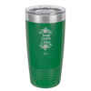 Team Apple Cider - Laser Engraved Stainless Steel Drinkware - 1378 -