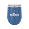 Master Baiter - Laser Engraved Stainless Steel Drinkware - 1571 -