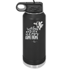 I Will Love You till the Cows Come Home- Laser Engraved Stainless Steel Drinkware - 1715 -