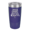 20 oz 2023 cannot be as bas as 2022, right?right? -  purple