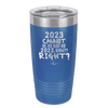 20 oz 2023 cannot be as bas as 2022, right?right? -  royal