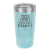 20 oz 2023 cannot be as bas as 2022, right?right? -  sky
