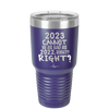 30 oz 2023 cannot be as bas as 2022, right?right? -  purple