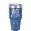 30 oz 2023 cannot be as bas as 2022, right?right? -  royal