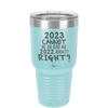 30 oz 2023 cannot be as bas as 2022, right?right? -  sky