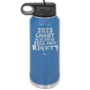 32 oz water bottle 2023 cannot be as bas as 2022, right?right? -  royal
