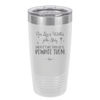 Our Love is Written in the Stars - Laser Engraved Stainless Steel Drinkware - 1854 -