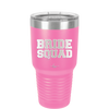 Bride Squad - Laser Engraved Stainless Steel Drinkware - 1951 -