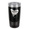 Mama Hen - Laser Engraved Stainless Steel Drinkware - 2159 -