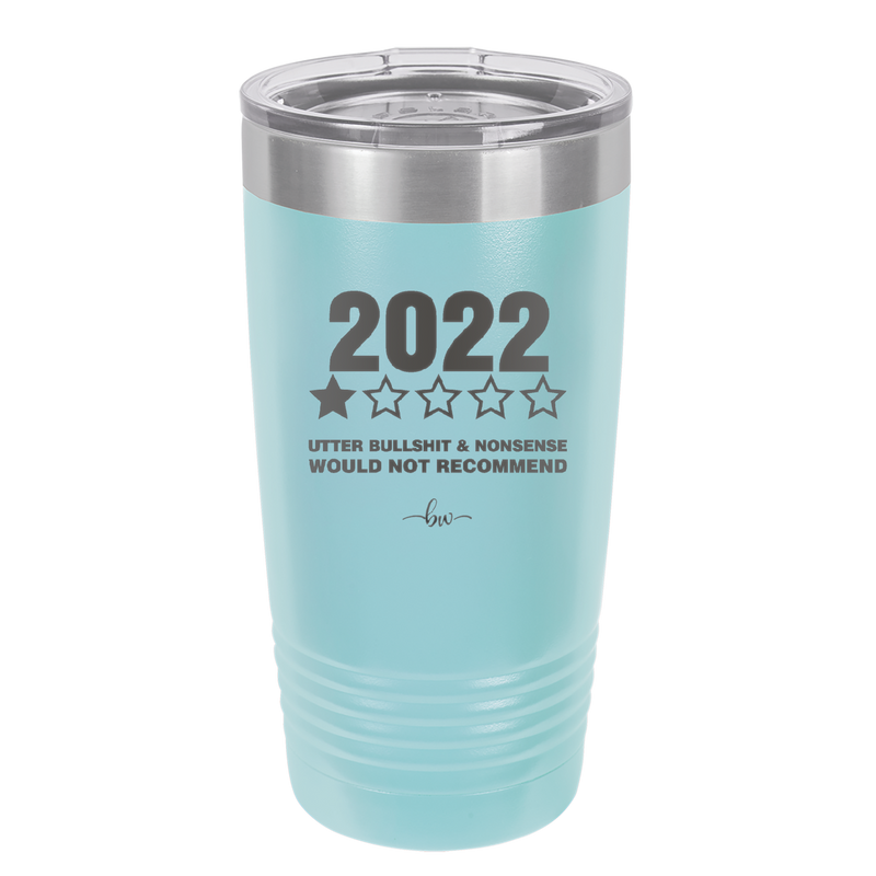 20 oz  2022 utter bullshitt and nonsense would not recommend - sky