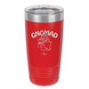 Gnomad - Laser Engraved Stainless Steel Drinkware - 2535 -